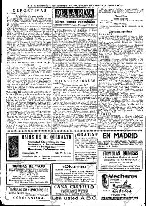 ABC SEVILLA 05-10-1941 página 11