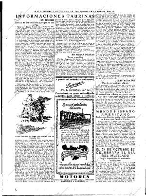 ABC MADRID 07-10-1941 página 11
