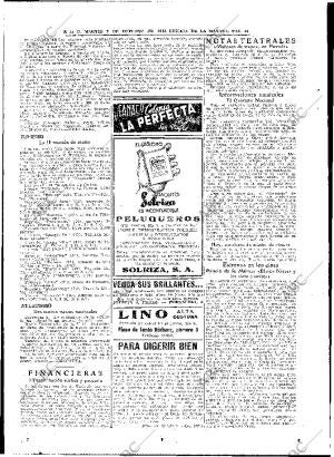 ABC MADRID 07-10-1941 página 14