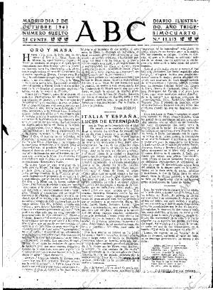 ABC MADRID 07-10-1941 página 3