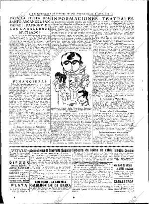 ABC MADRID 08-10-1941 página 14