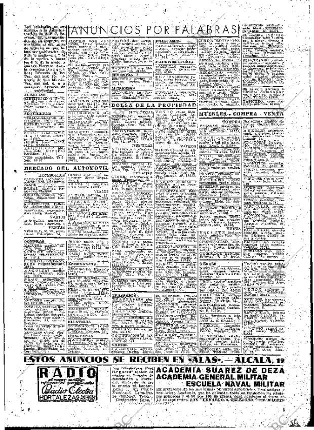 ABC MADRID 08-10-1941 página 15