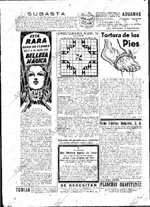 ABC MADRID 08-10-1941 página 16