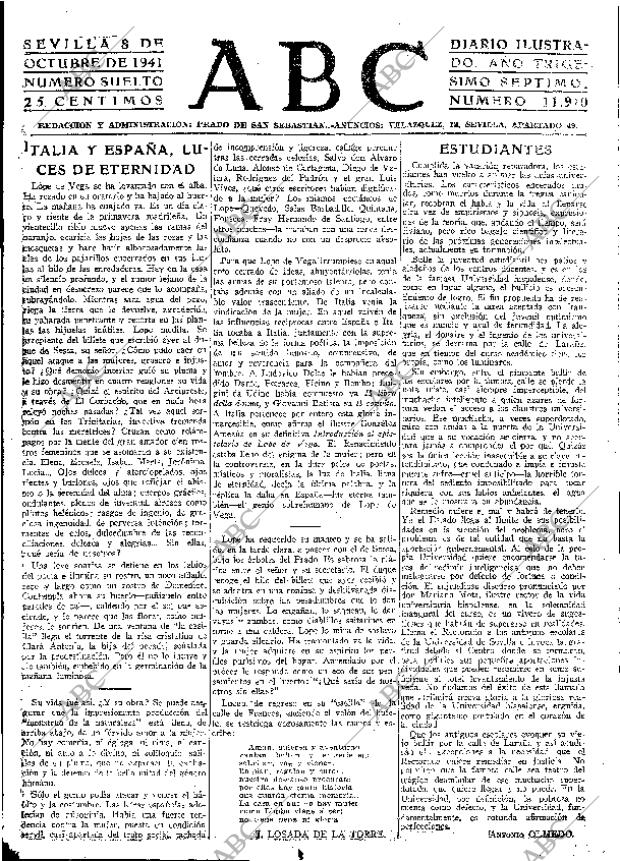 ABC SEVILLA 08-10-1941 página 3