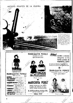 ABC MADRID 09-10-1941 página 4