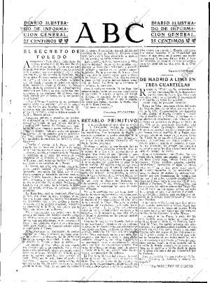 ABC MADRID 14-10-1941 página 3