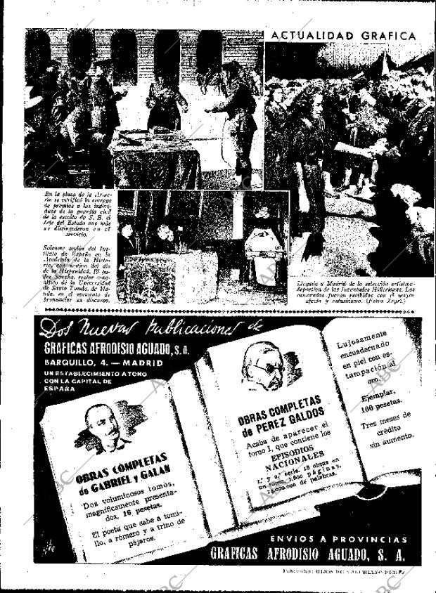 ABC MADRID 14-10-1941 página 4