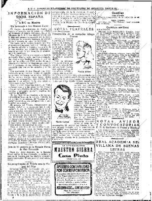 ABC SEVILLA 14-10-1941 página 12