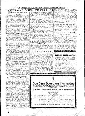 ABC MADRID 15-10-1941 página 14