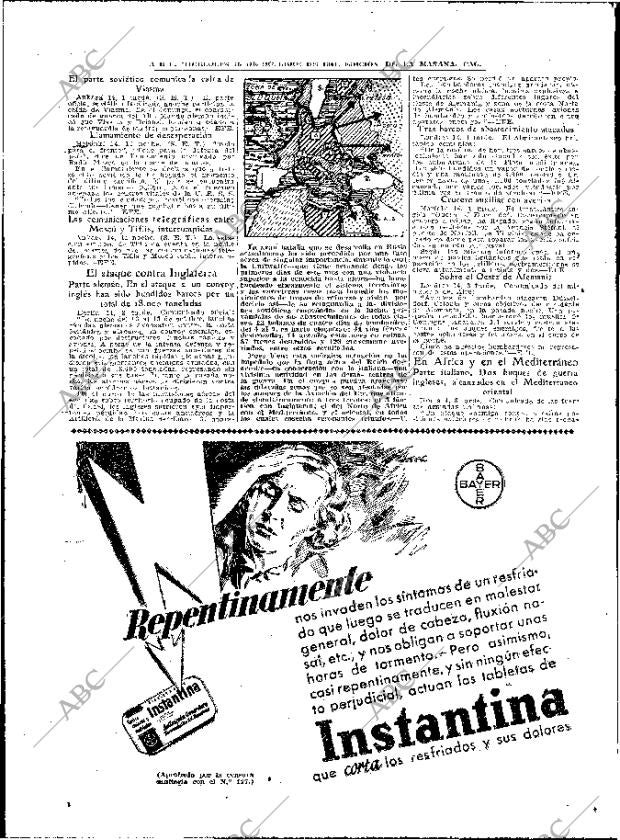 ABC MADRID 15-10-1941 página 6