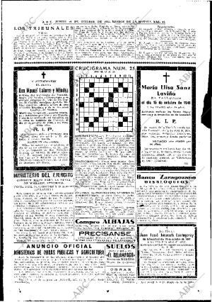 ABC MADRID 16-10-1941 página 14