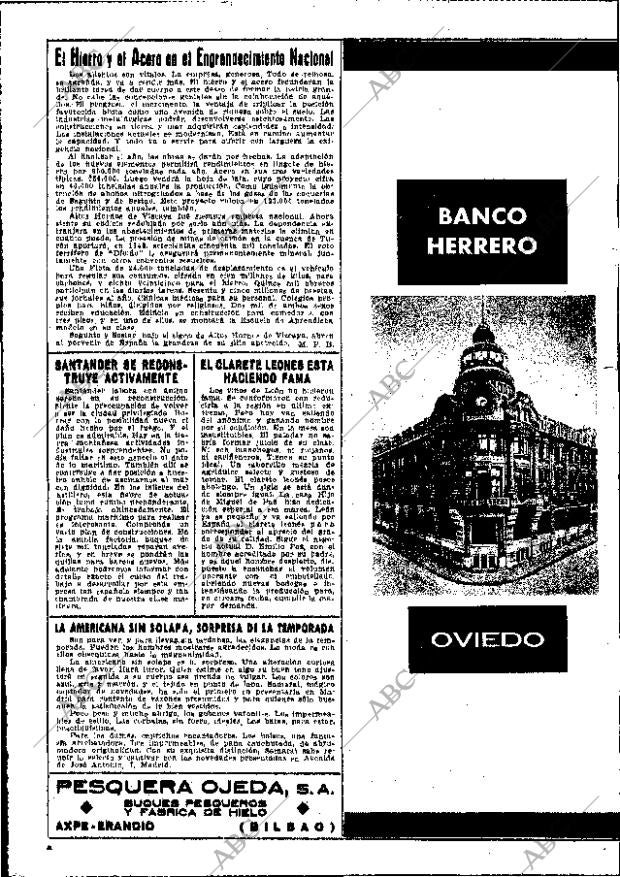 ABC MADRID 16-10-1941 página 16