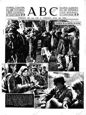 ABC MADRID 17-10-1941