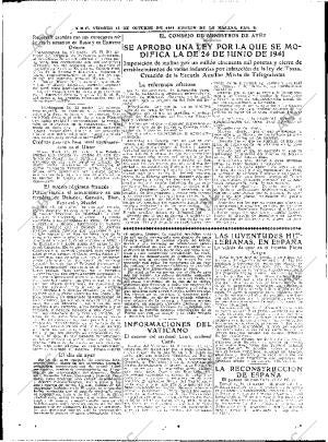 ABC MADRID 17-10-1941 página 8