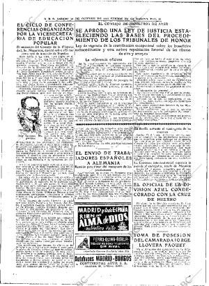 ABC MADRID 18-10-1941 página 10