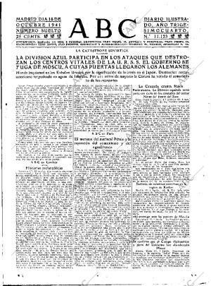 ABC MADRID 18-10-1941 página 7