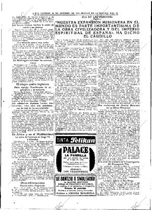 ABC MADRID 19-10-1941 página 15