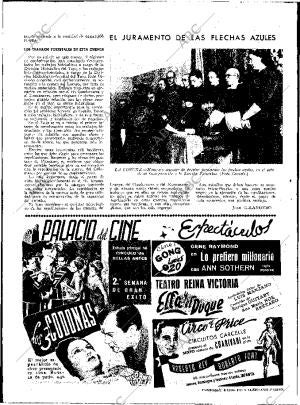 ABC MADRID 19-10-1941 página 6