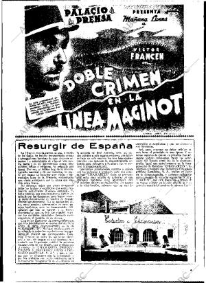 ABC MADRID 19-10-1941 página 8