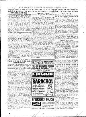 ABC MADRID 21-10-1941 página 14