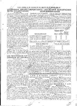 ABC MADRID 21-10-1941 página 15