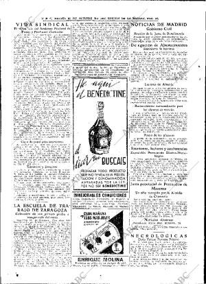 ABC MADRID 21-10-1941 página 16