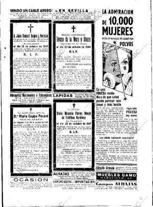 ABC MADRID 21-10-1941 página 19