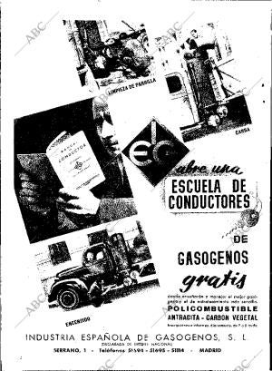 ABC MADRID 21-10-1941 página 20