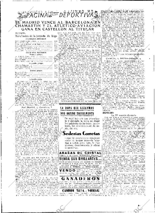 ABC MADRID 21-10-1941 página 6
