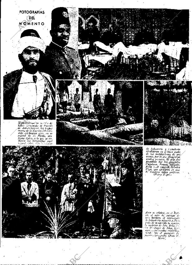 ABC MADRID 23-10-1941 página 5