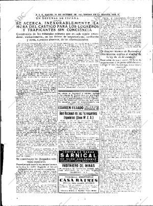 ABC MADRID 28-10-1941 página 10