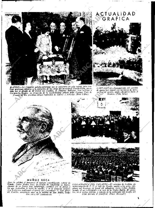ABC MADRID 28-10-1941 página 4