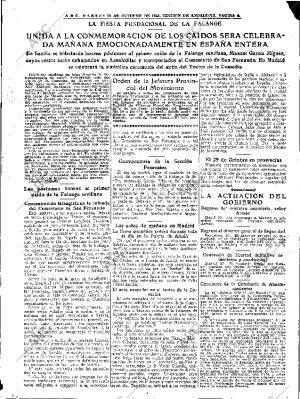 ABC SEVILLA 28-10-1941 página 5