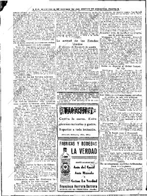 ABC SEVILLA 28-10-1941 página 8