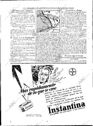 ABC MADRID 29-10-1941 página 12