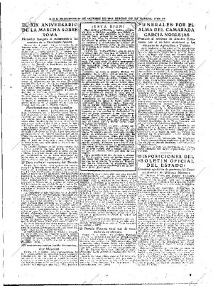 ABC MADRID 29-10-1941 página 17