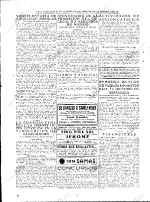 ABC MADRID 29-10-1941 página 18