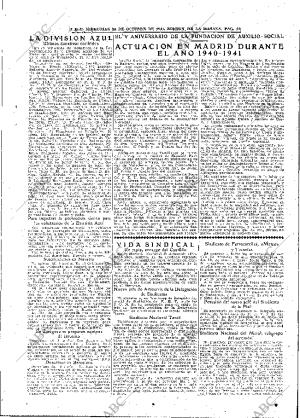 ABC MADRID 29-10-1941 página 19
