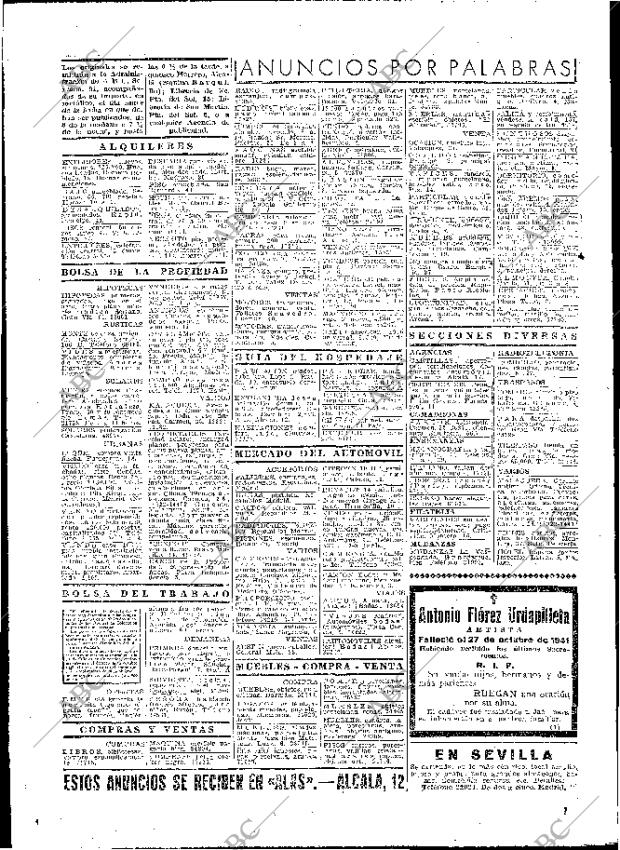 ABC MADRID 29-10-1941 página 24