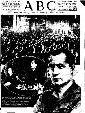 ABC SEVILLA 29-10-1941 página 1