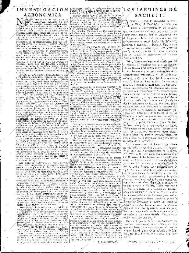 ABC SEVILLA 29-10-1941 página 2