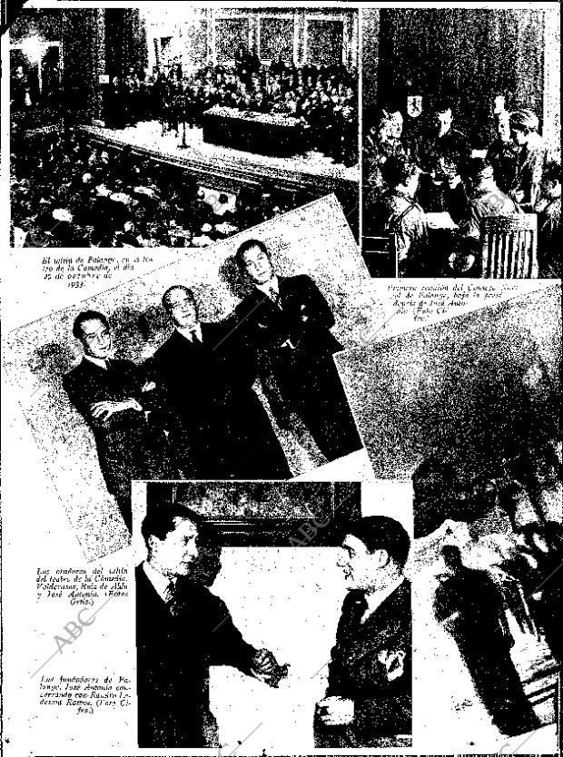 ABC SEVILLA 29-10-1941 página 4