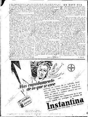 ABC SEVILLA 29-10-1941 página 6