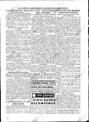 ABC MADRID 31-10-1941 página 10