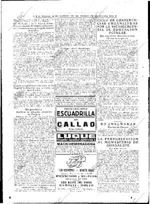 ABC MADRID 31-10-1941 página 6