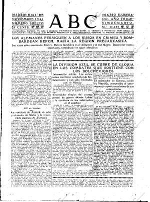 ABC MADRID 01-11-1941 página 7