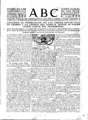 ABC MADRID 02-11-1941 página 11