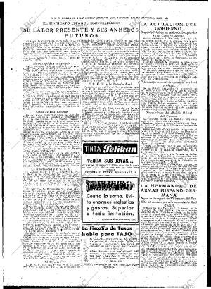 ABC MADRID 02-11-1941 página 15