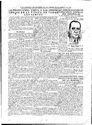 ABC MADRID 02-11-1941 página 17