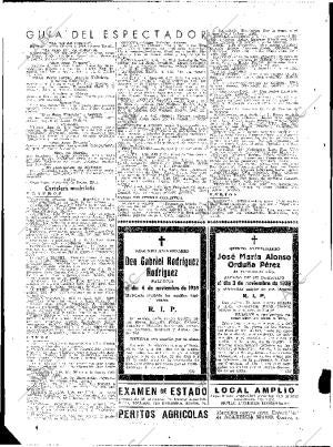 ABC MADRID 02-11-1941 página 2